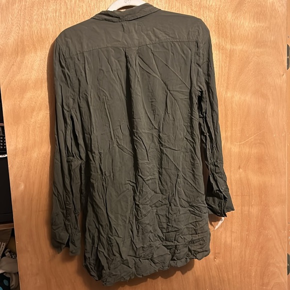 Wilfred Free Button Down - Picture 4 of 4